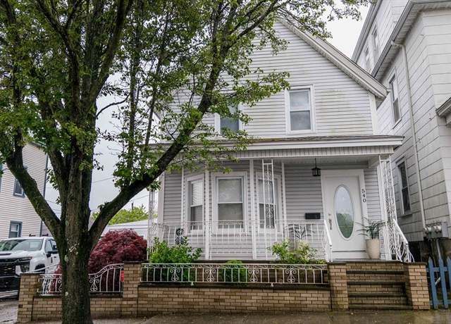 Property at 540 Rivet St, New Bedford, MA 02740, 3 beds, 2 baths