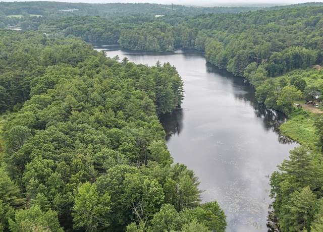 Property at Lot 5 0 N Sullivan Rd, Charlton, MA 01507