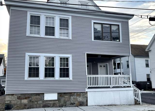 Property at 53-55 Phillips St, Lawrence, MA 01843, 5 beds, 3 baths