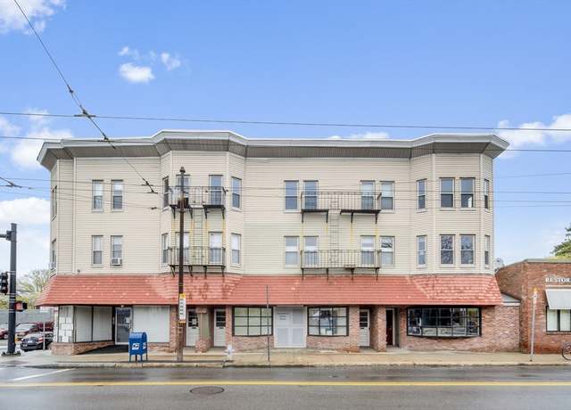 Property at 193 Concord Ave #8, Cambridge, MA 02138, 1 bed, 1 bath