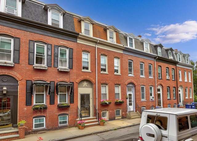 Property at 10 Beckler Ave, Boston, MA 02127, 4 beds, 2 baths