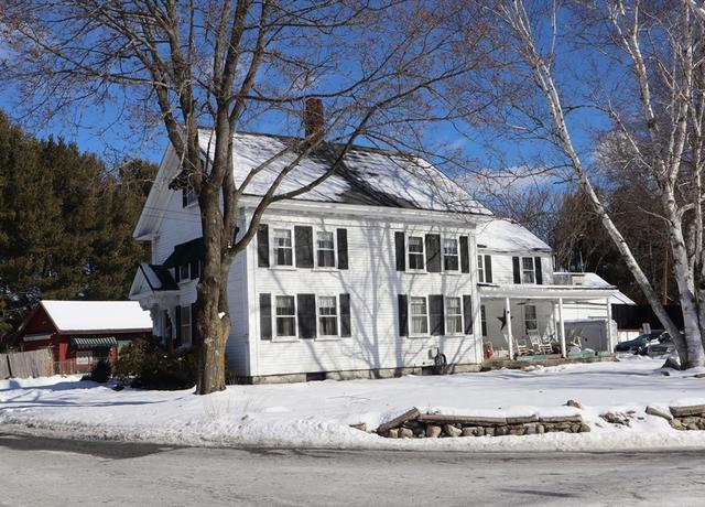 Property at 98 N Billerica Rd, Tewksbury, MA 01876, 6 beds, 2 baths