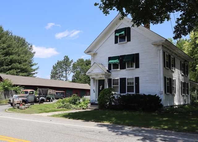 Property at 98 N Billerica Rd, Tewksbury, MA 01876, 6 beds, 2 baths
