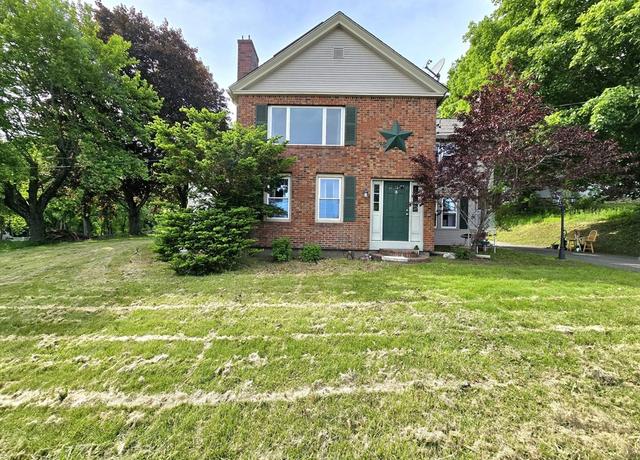 Property at 3 Main St, Spencer, MA 01562, 5 beds, 2 baths