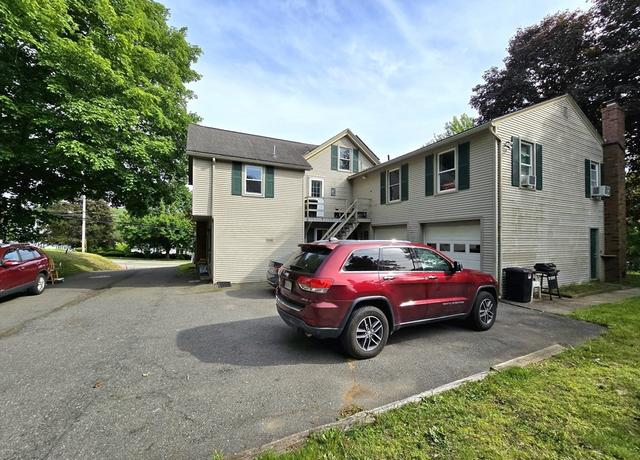 Property at 3 Main St, Spencer, MA 01562, 5 beds, 2 baths