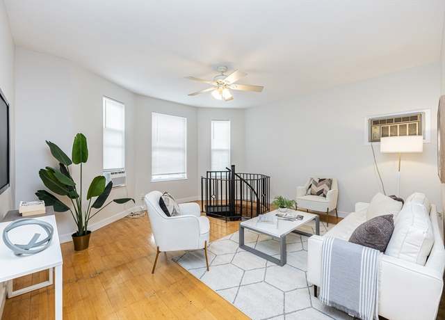 Property at 34 Washburn St #1, Boston, MA 02125, 3 beds, 2 baths