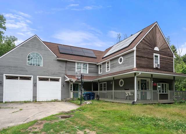 Property at 80 Rawson St, Leicester, MA 01524, 4 beds, 2.5 baths