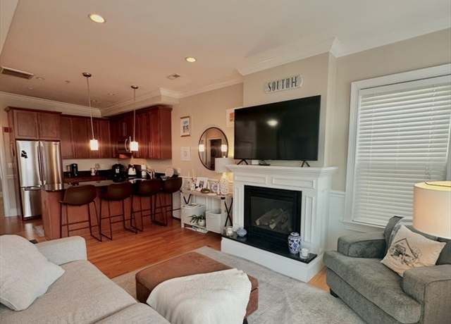 Property at 59 Story St #3, Boston, MA 02127, 2 beds, 1 bath