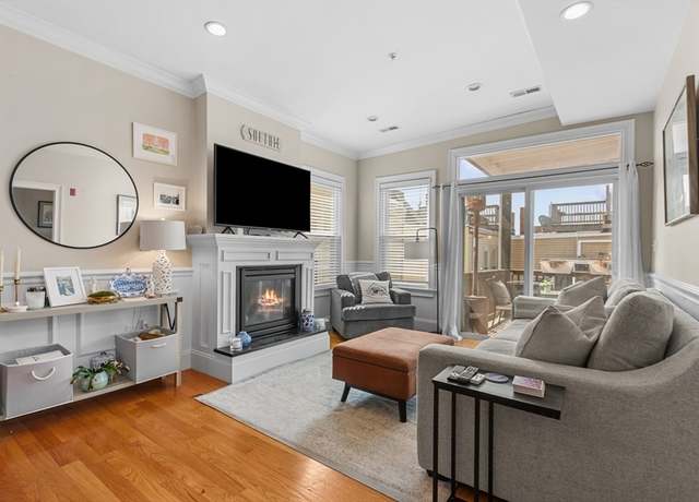 Property at 59 Story St #3, Boston, MA 02127, 2 beds, 1 bath