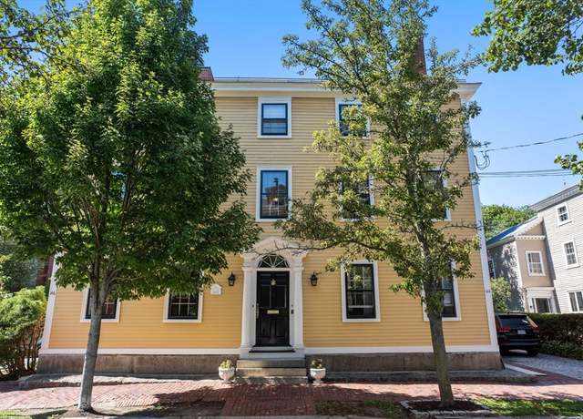 Property at 146 Federal St, Salem, MA 01970, 3 beds, 2.5 baths