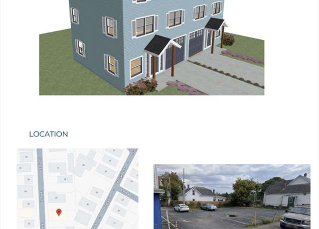 Property at 31 Camp, Worcester, MA 01603