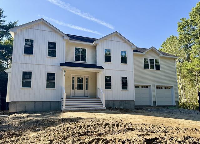 Property at 247 Braley Hill Rd, Rochester, MA 02770, 4 beds, 2.5 baths
