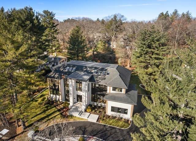 Property at 1337 Commonwealth Ave, Newton, MA 02465, 7 beds, 9 baths