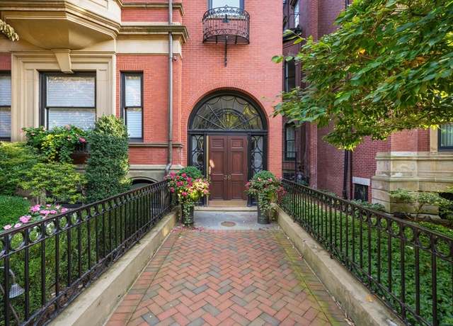 Property at 36 Commonwealth Ave #2, Boston, MA 02116, 4 beds, 3.5 baths