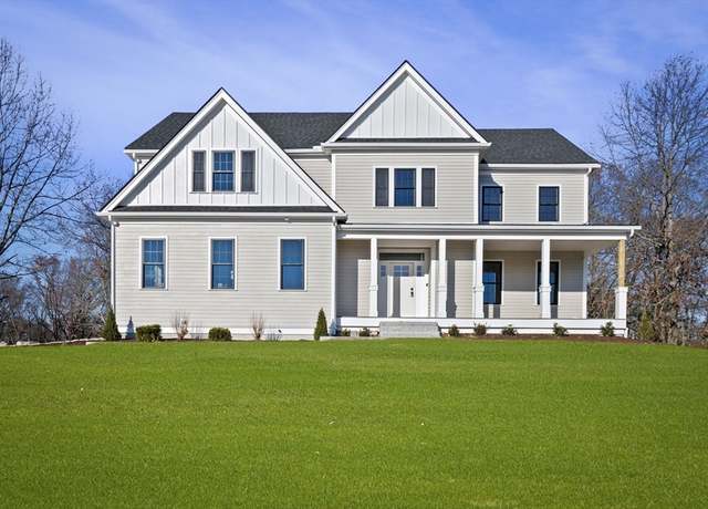 Property at 3 Weeping Willow Way, Andover, MA 01810, 5 beds, 4.5 baths