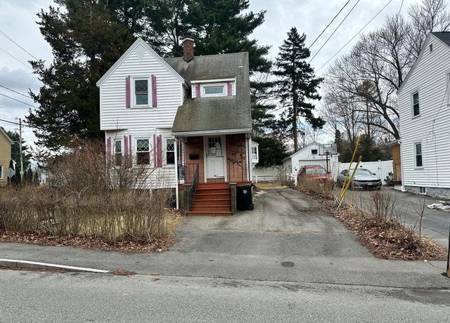 Property at 2 Water St, Stoughton, MA 02072, 3 beds, 1.5 baths