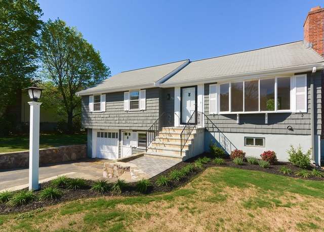Property at 97 Water St, Saugus, MA 01906, 3 beds, 1.5 baths