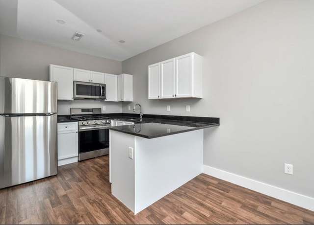 Property at 1907 Columbus Ave, Boston, MA 02119, 8 beds, 3 baths