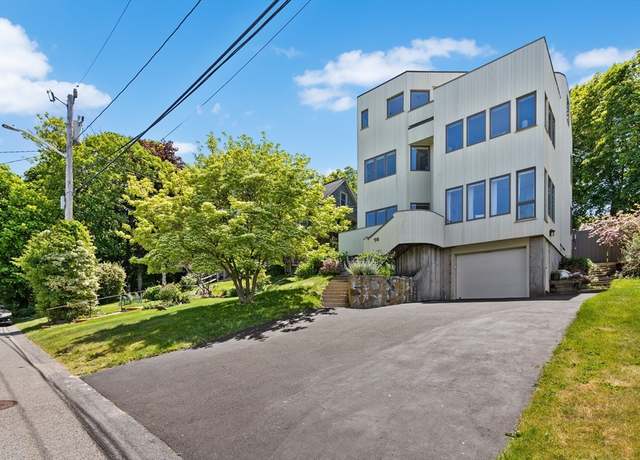 Property at 10 Prospect Ave, Hull, MA 02045, 4 beds, 2.5 baths