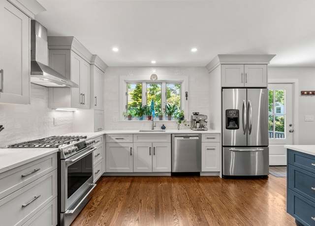 Property at 57 Glenham St, Boston, MA 02132, 3 beds, 2 baths