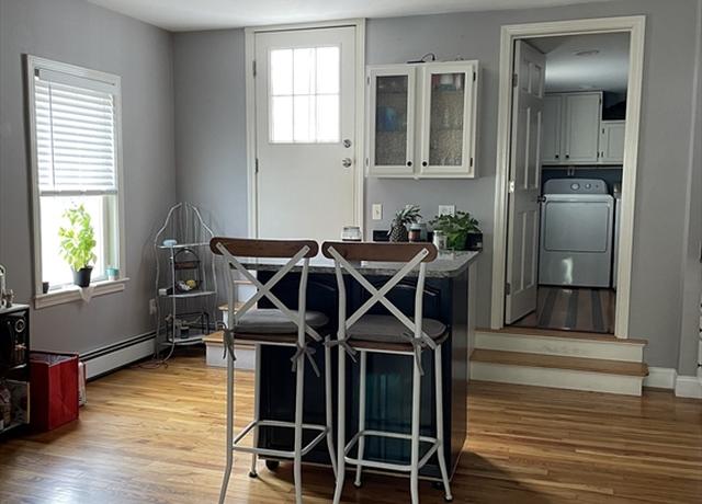 Property at 479 E 6th St, Boston, MA 02127, 3 beds, 2.5 baths