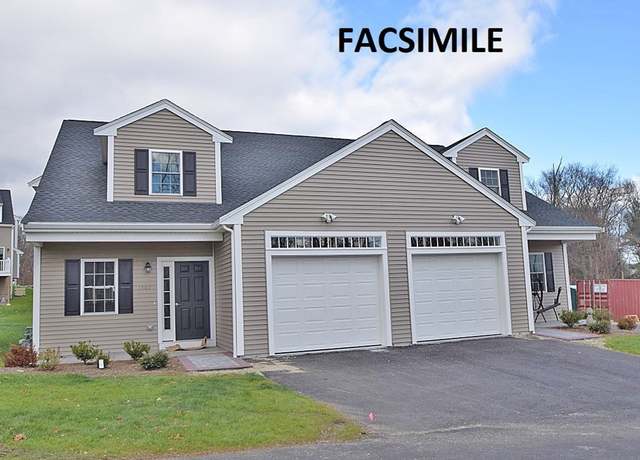 For Sale Braintree