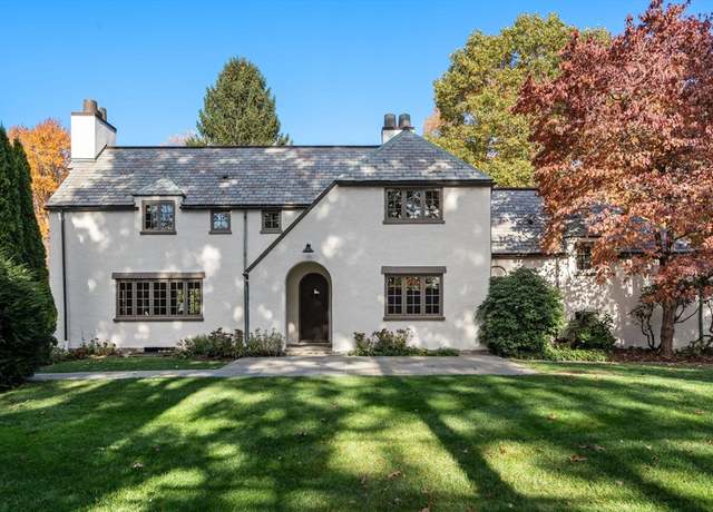 Property at 8 Schoolmaster Ln, Dedham, MA 02026, 5 beds, 4.5 baths