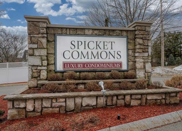 Property at 23 Hampshire Rd #401, Methuen, MA 01844, 2 beds, 2 baths