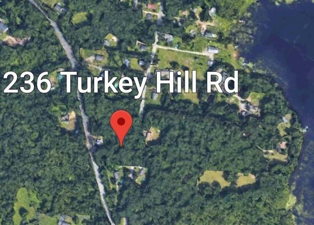 Property at 236 Turkey Hill Rd, Rutland, MA 01543