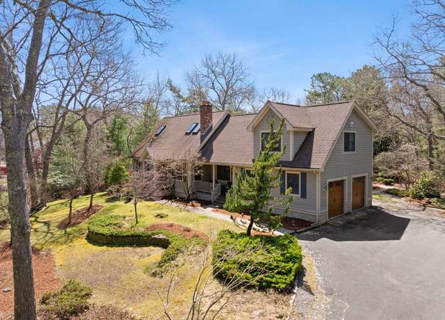 Property at 26 W Vaughan St, Lakeville, MA 02347, 4 beds, 3 baths