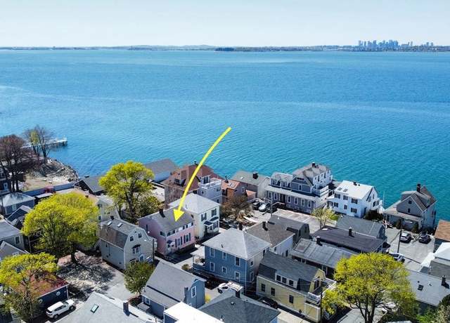 Property at 30 Sherman Ave, Nahant, MA 01908, 3 beds, 1.5 baths