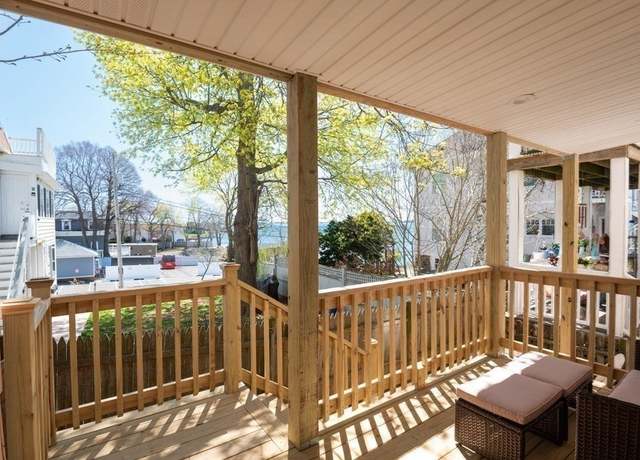 Property at 30 Sherman Ave, Nahant, MA 01908, 3 beds, 1.5 baths