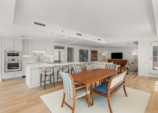 Property at 300 Boylston St #907, Boston, MA 02116, 2 beds, 2.5 baths