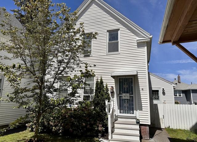 Property at 16 1/2 Symonds St, Salem, MA 01970, 3 beds, 1.5 baths