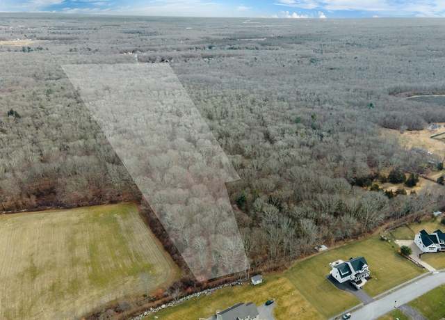 Property at 0 Proprietors Way, Swansea, MA 02777
