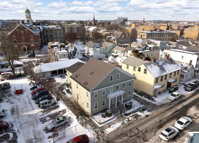 Property at 75 Chapel, Lowell, MA 01852, 8 beds, 4 baths