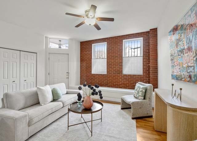Property at 138 Prince St #1, Boston, MA 02113, 2 beds, 1 bath