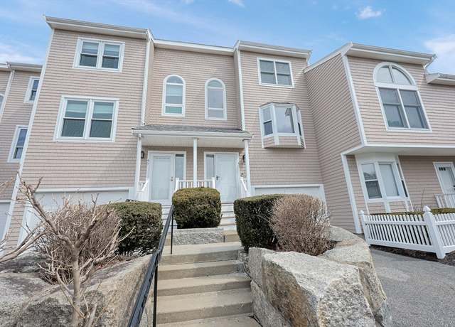 Property at 41 Whaler Ln Unit 41 (92), Quincy, MA 02171, 2 beds, 2.5 baths