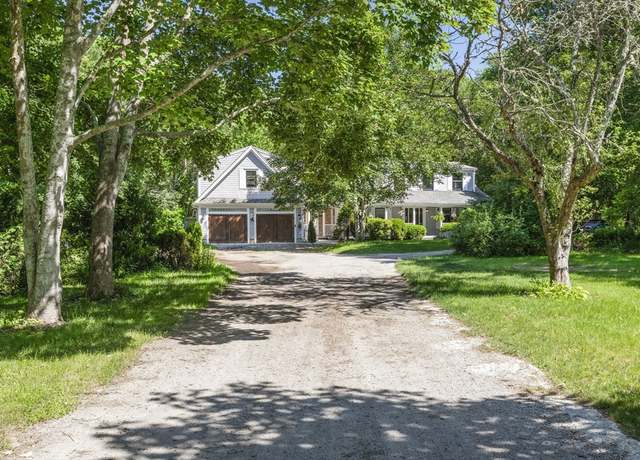 Property at 1586 Hyannis Rd, Barnstable, MA 02630, 5 beds, 6.5 baths