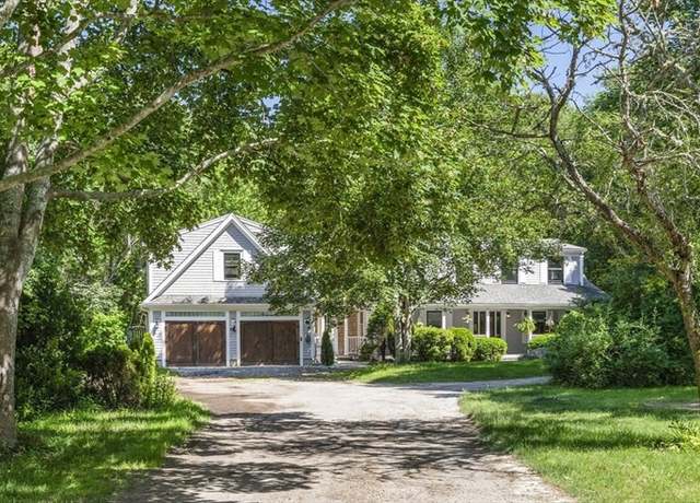 Property at 1586 Hyannis Rd, Barnstable, MA 02630, 5 beds, 6.5 baths