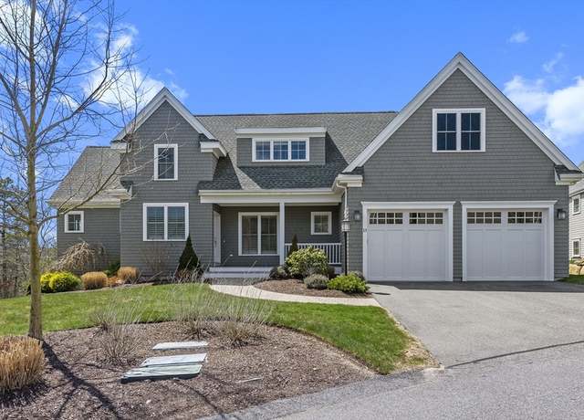 Property at 13 Muirfield #13, Plymouth, MA 02360, 2 beds, 2.5 baths