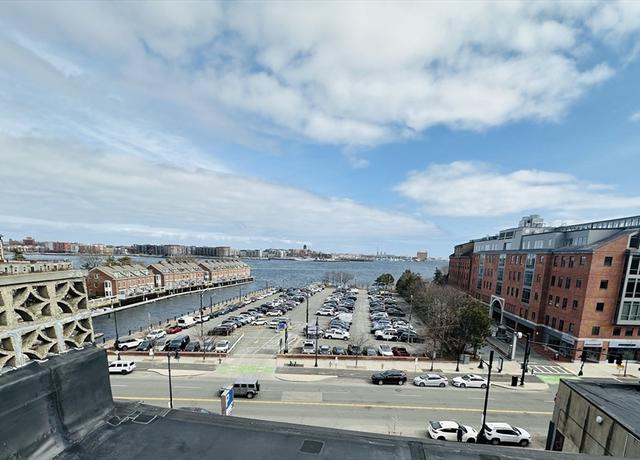 Property at 301 North St #5, Boston, MA 02109, 2 beds, 1 bath
