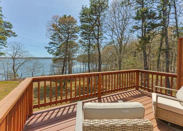 Property at 1 Calico Cir #1, Dennis, MA 02639, 2 beds, 2.5 baths