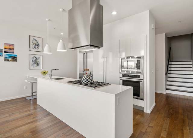 Property at 525 E 1st St #5, Boston, MA 02127, 2 beds, 2.5 baths