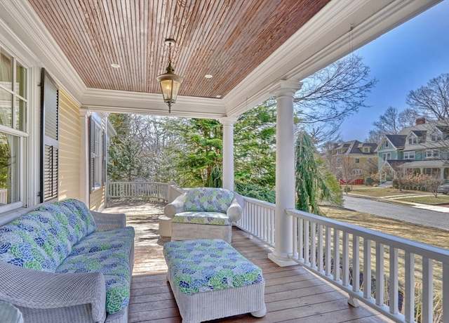 Property at 10 Sheffield Rd, Winchester, MA 01890, 7 beds, 5.5 baths