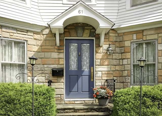 Property at 61 W Central St, Natick, MA 01760, 3 beds, 2 baths