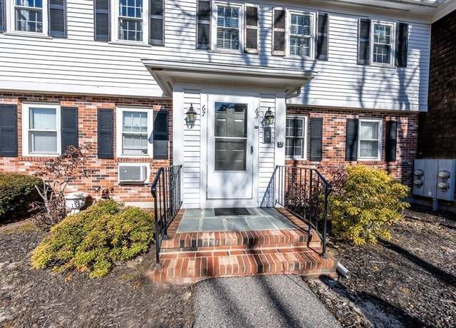 Property at 222 Buck Island Rd Unit 6-7, Yarmouth, MA 02673, 2 beds, 2 baths
