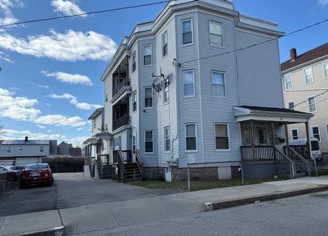 Property at 513-515 Whipple St, Fall River, MA 02724, 11 beds, 5 baths
