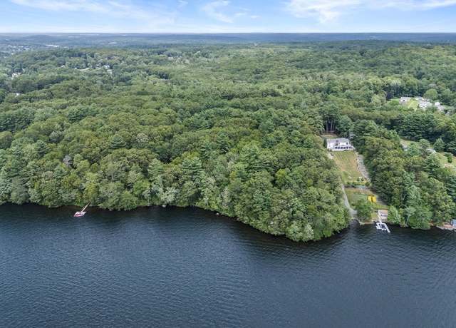 Property at 29 Winwood Rd, Sutton, MA 01590