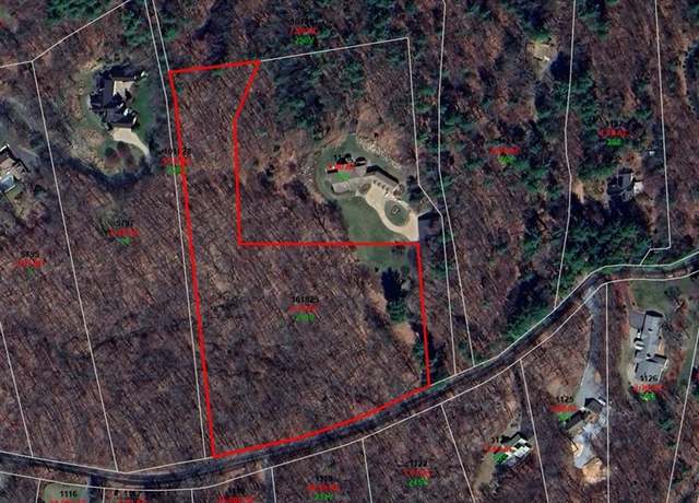 Property at 230V Burleigh Rd, Wilbraham, MA 01095